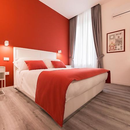 Napoliving Hotel Екстериор снимка