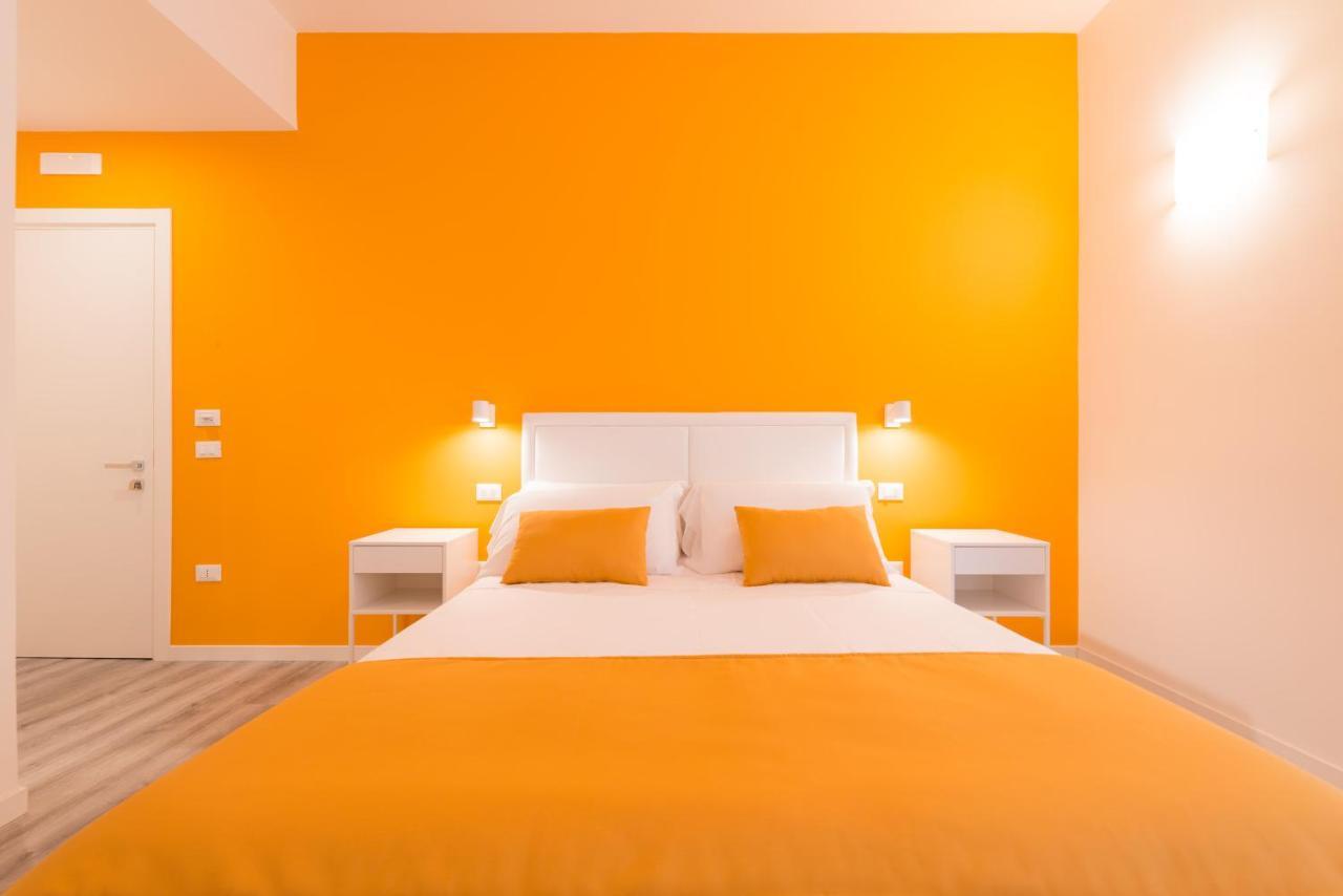 Napoliving Hotel Екстериор снимка