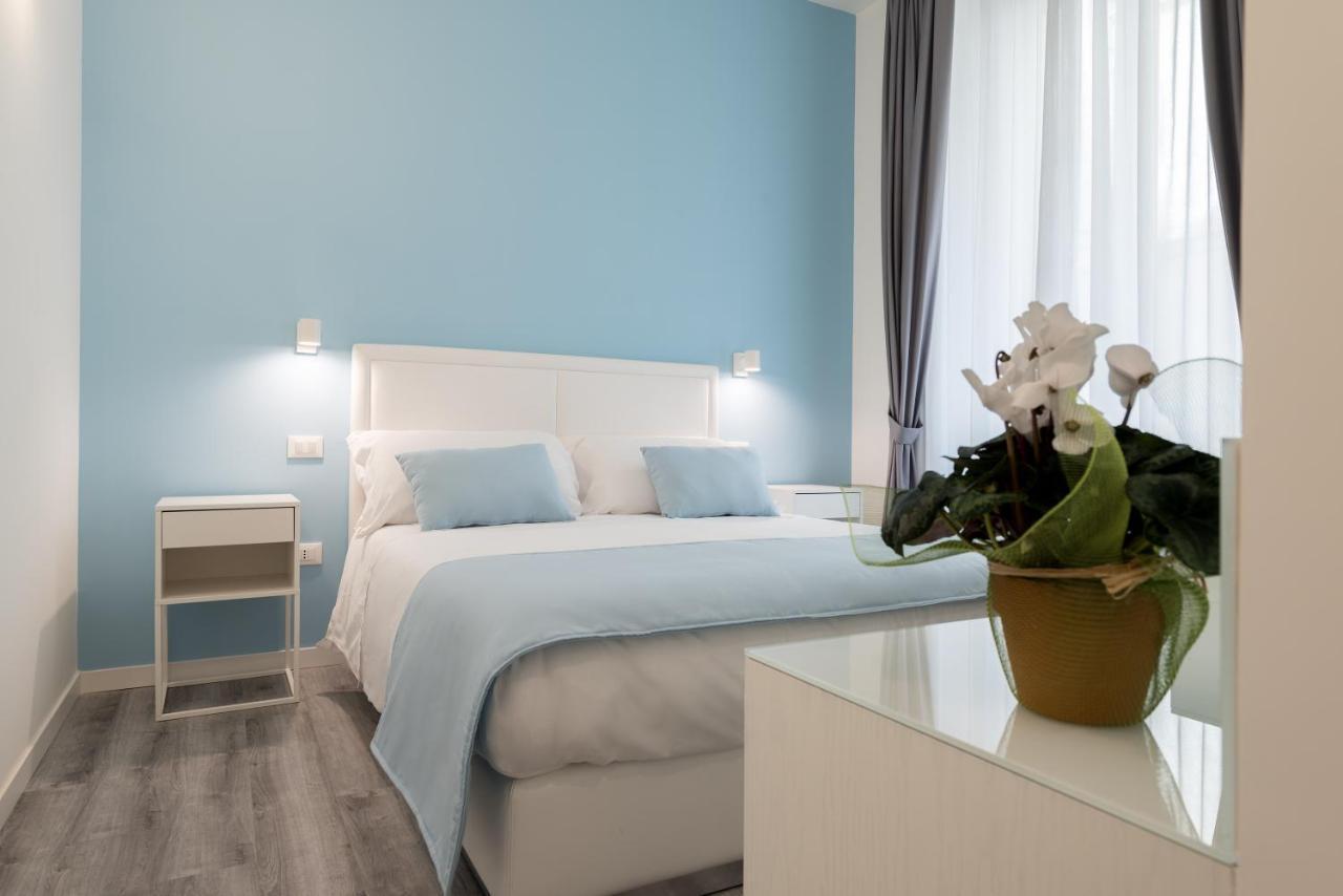Napoliving Hotel Екстериор снимка