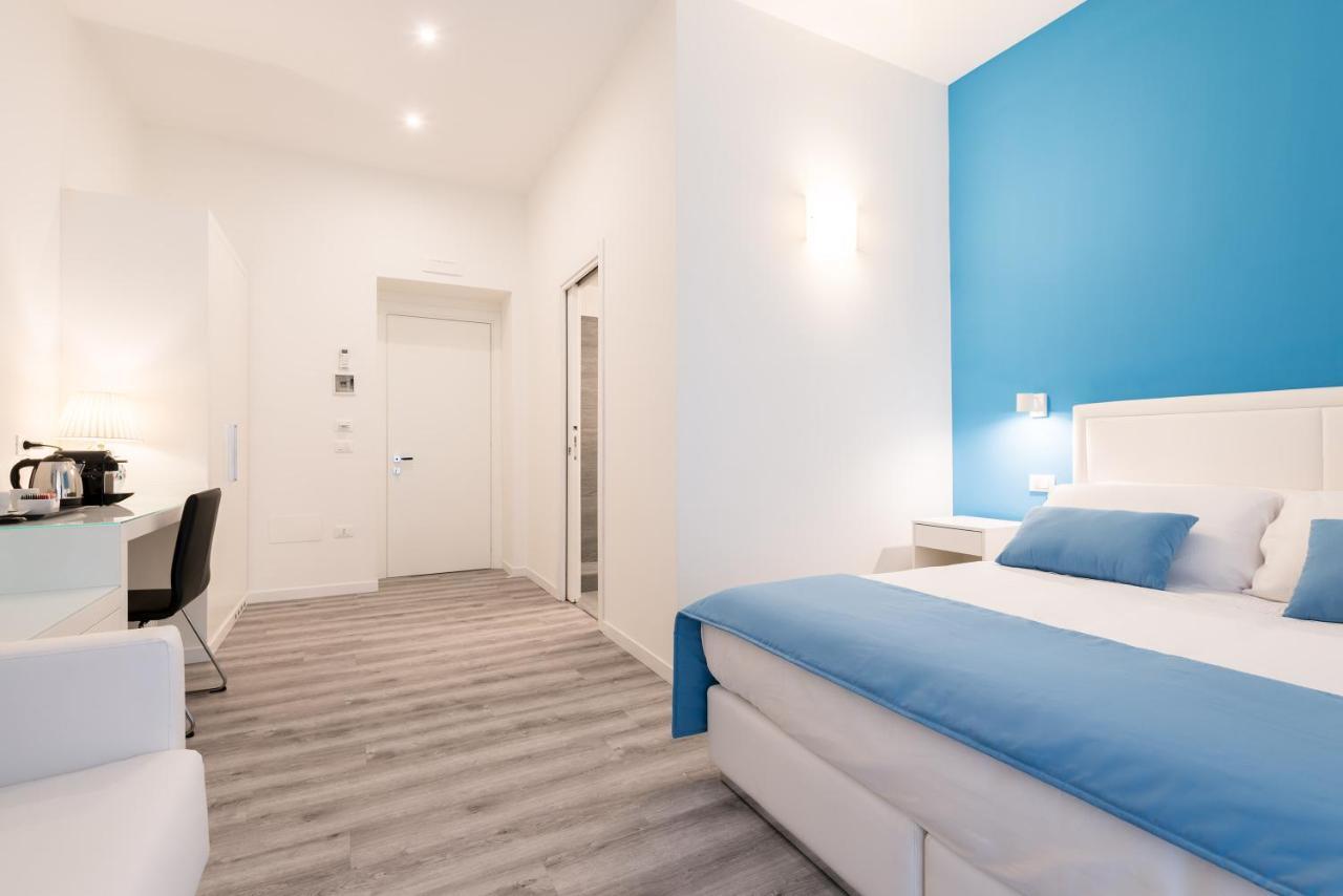 Napoliving Hotel Екстериор снимка