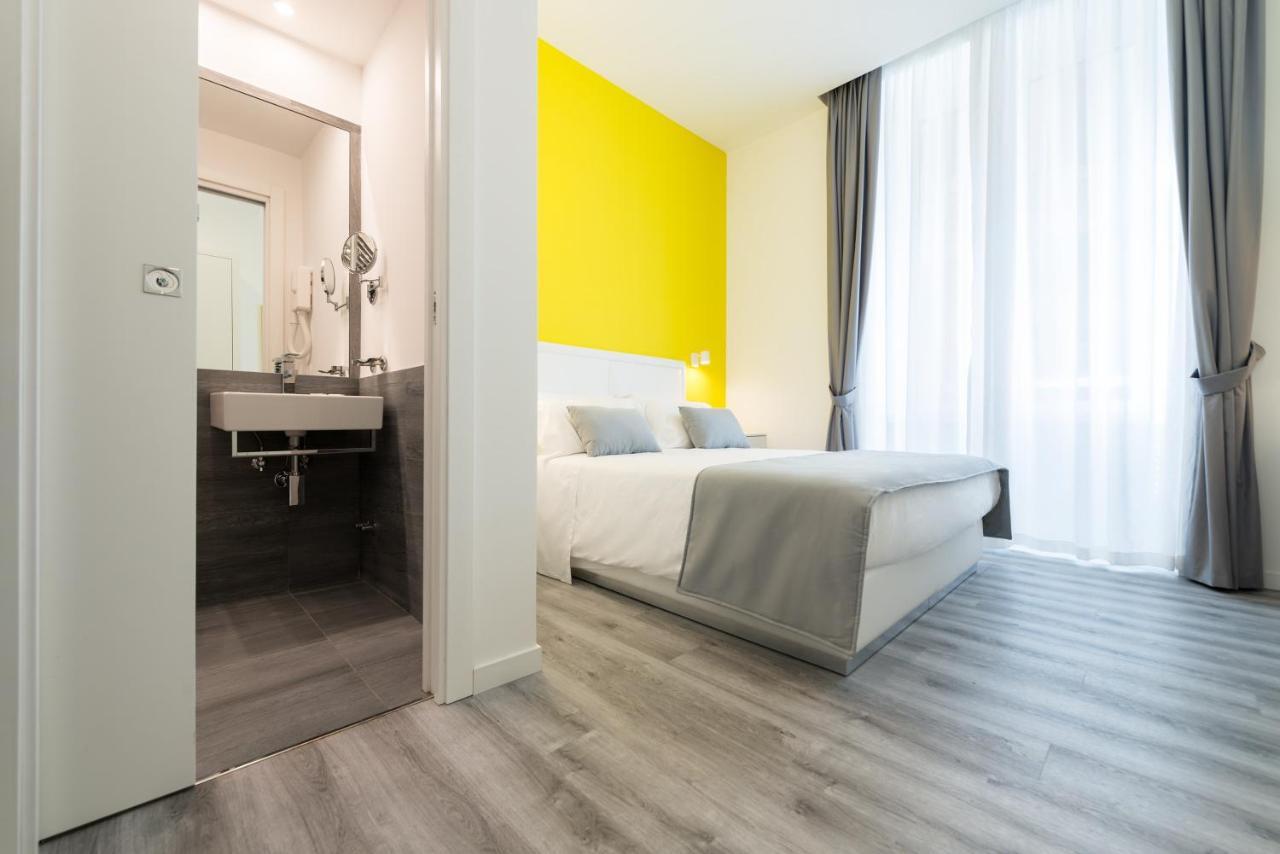 Napoliving Hotel Екстериор снимка