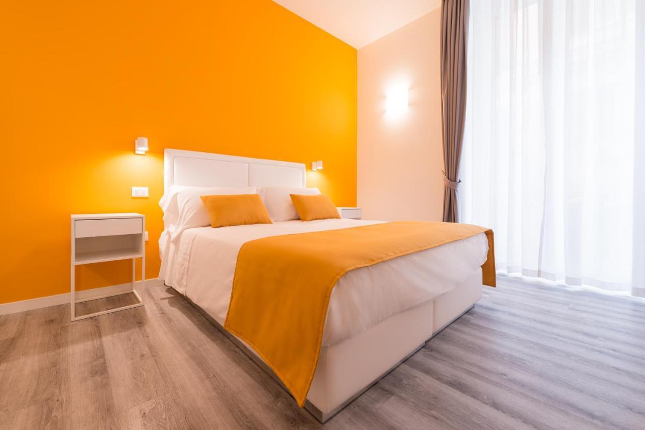 Napoliving Hotel Екстериор снимка