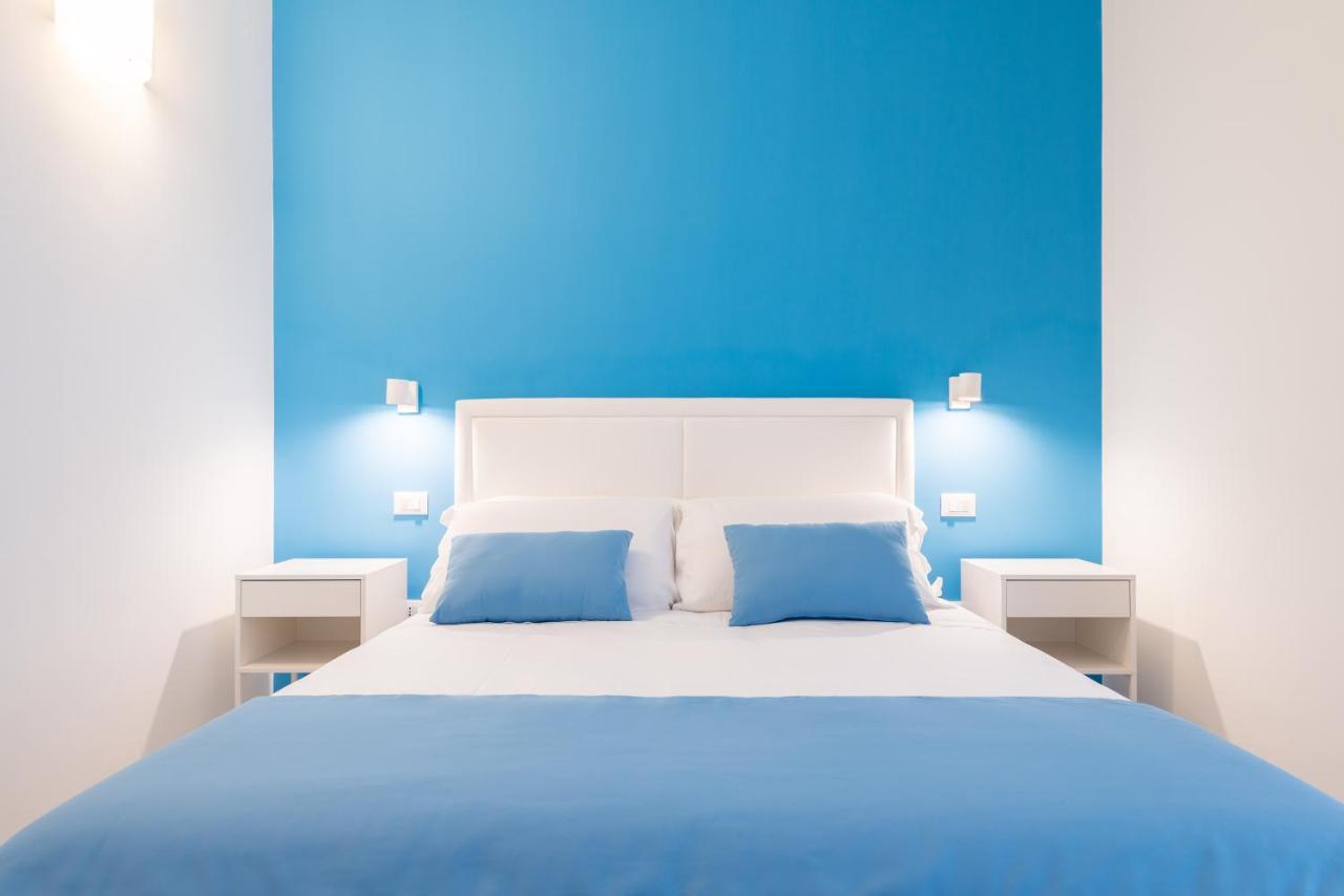 Napoliving Hotel Екстериор снимка