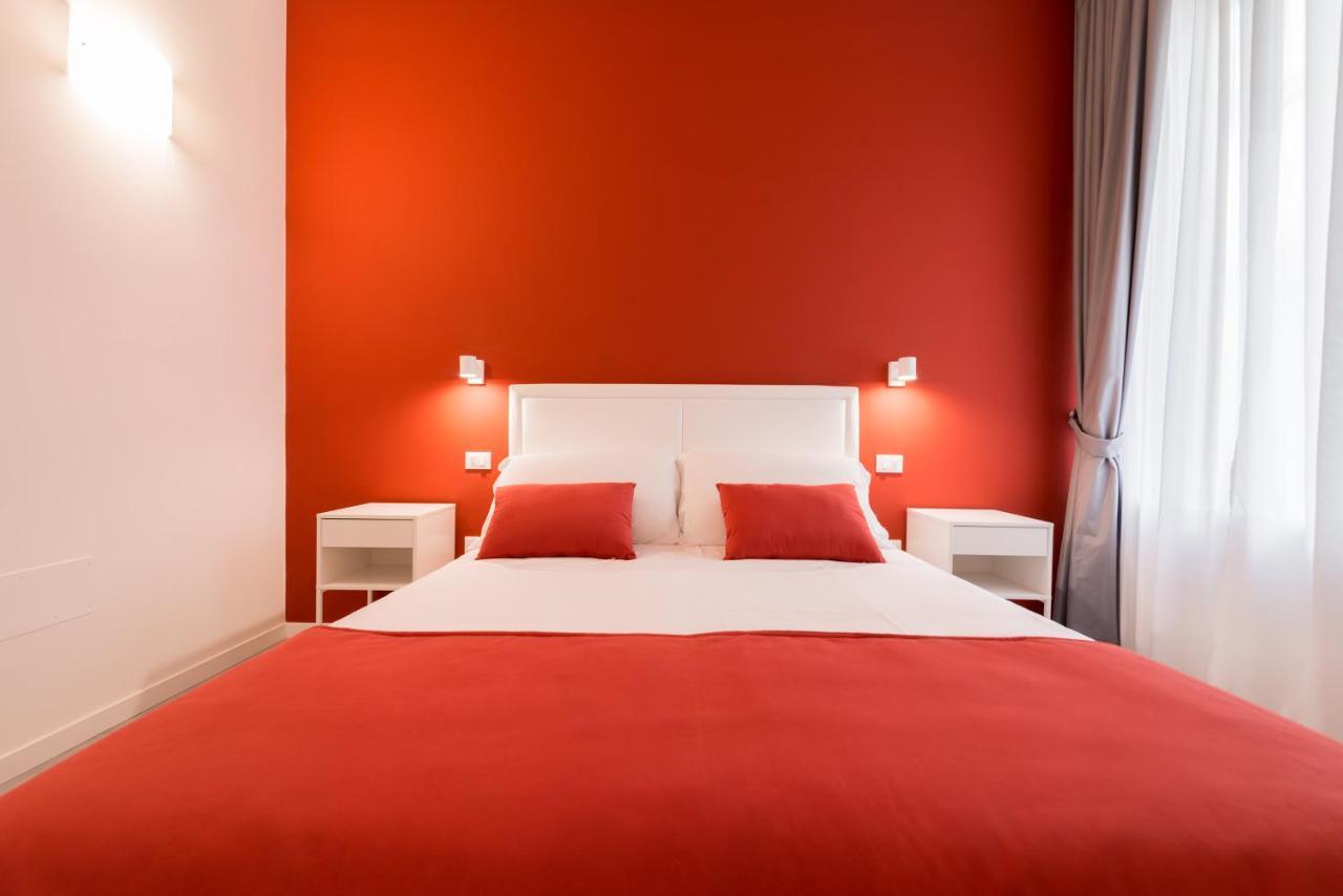 Napoliving Hotel Екстериор снимка