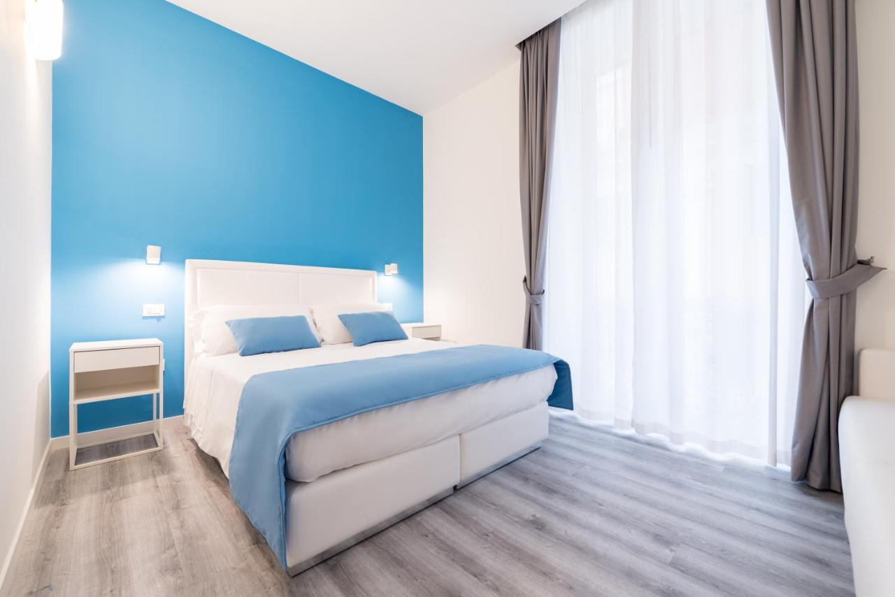 Napoliving Hotel Екстериор снимка
