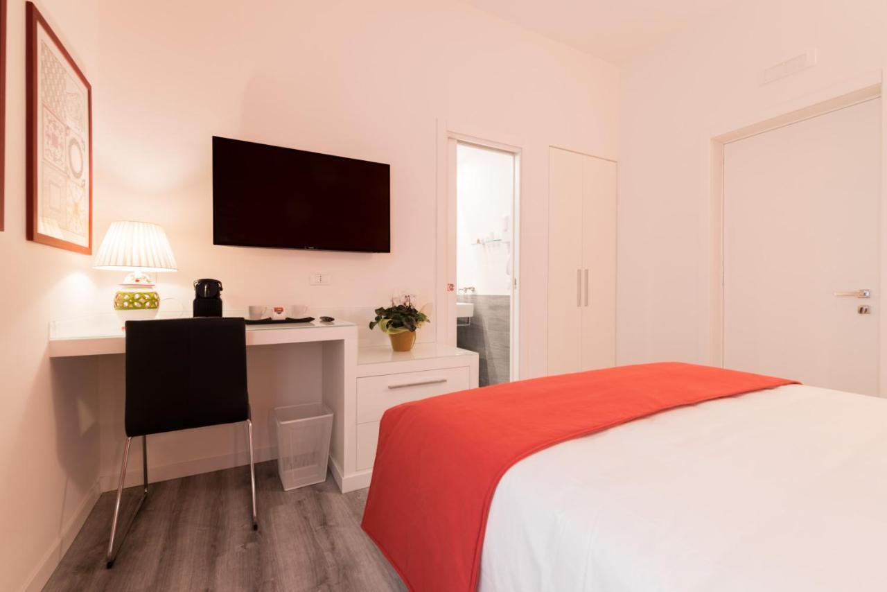 Napoliving Hotel Екстериор снимка