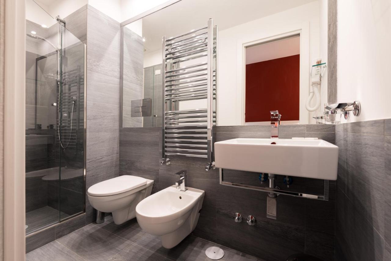 Napoliving Hotel Екстериор снимка
