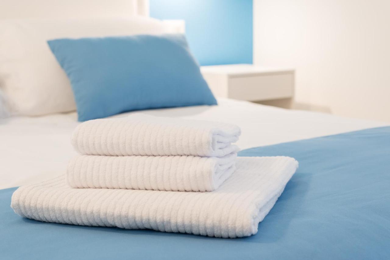 Napoliving Hotel Екстериор снимка
