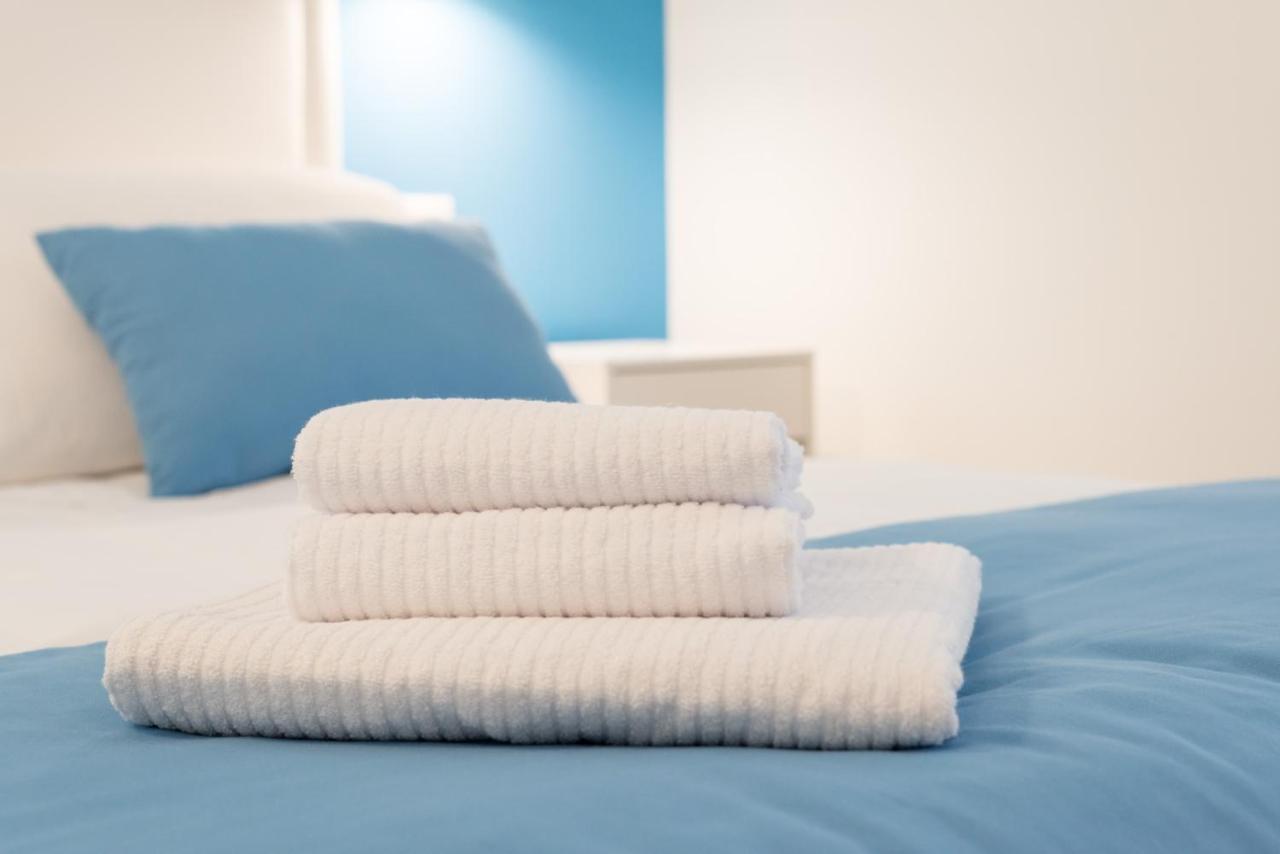 Napoliving Hotel Екстериор снимка
