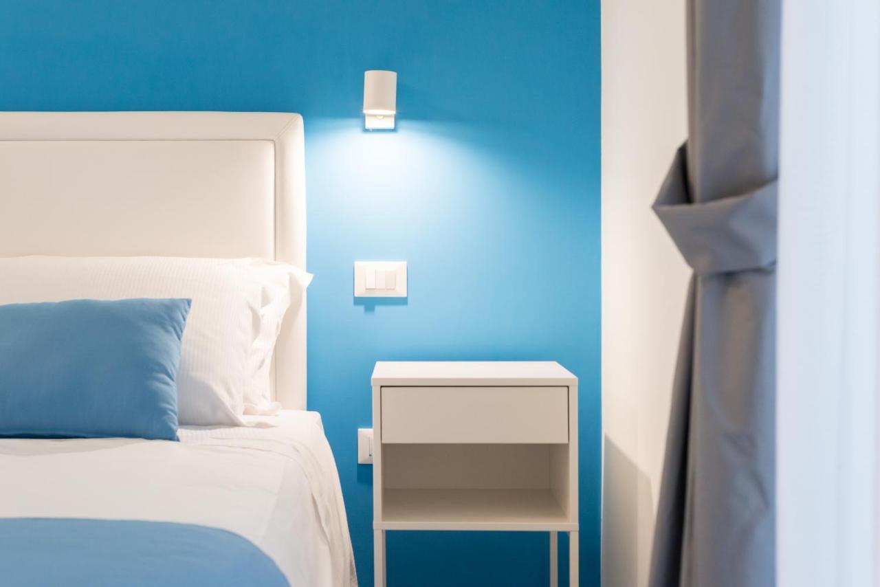 Napoliving Hotel Екстериор снимка