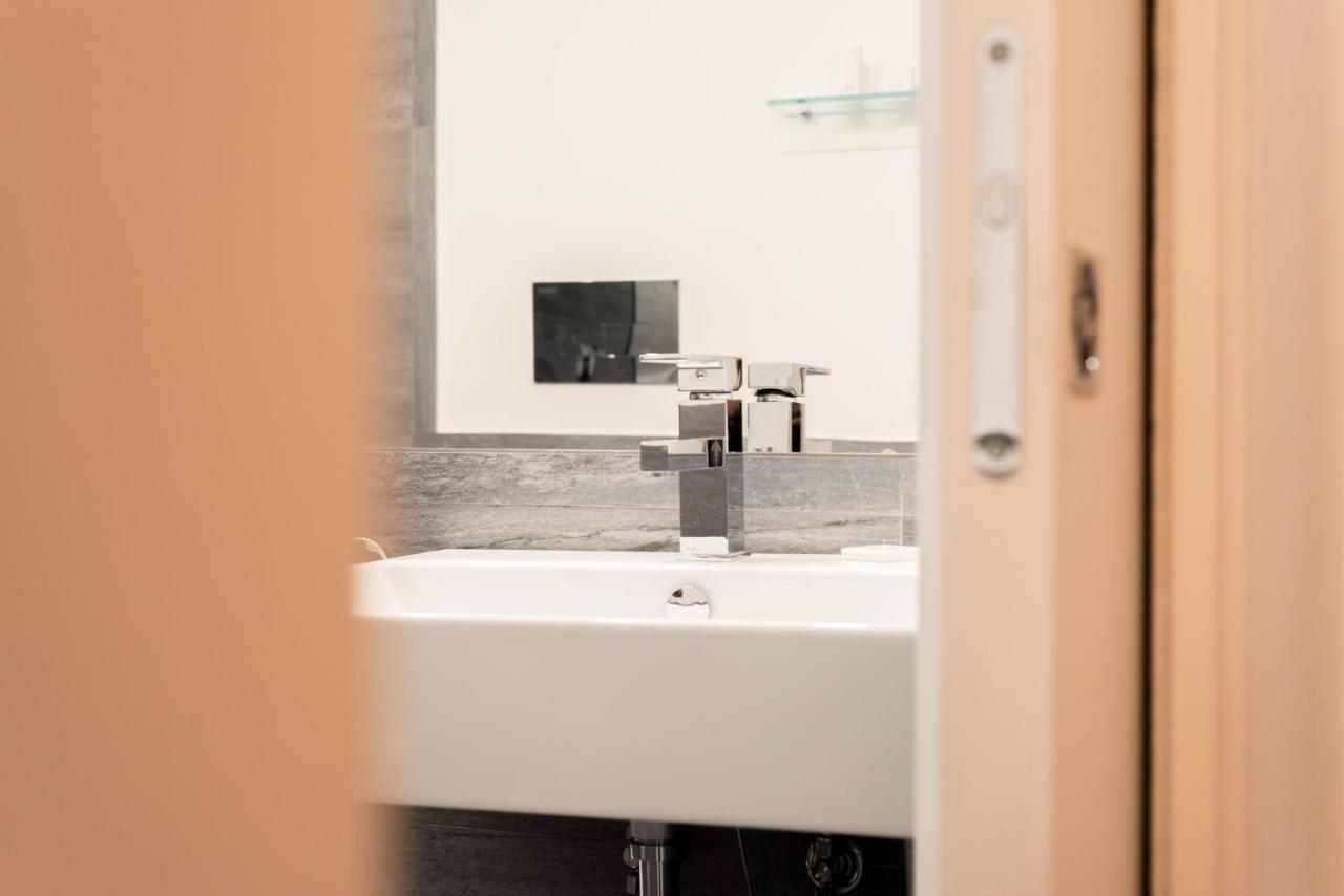 Napoliving Hotel Екстериор снимка