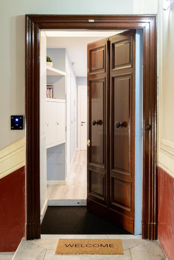 Napoliving Hotel Екстериор снимка